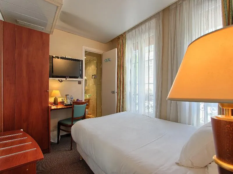 Timhotel Paris Gare De L'Est 3*,  Frankreich