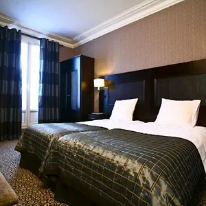 Hotel Convention Montparnasse, Paryż