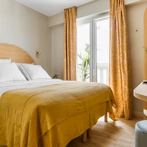 Hotel Ami - Orso, Paryż