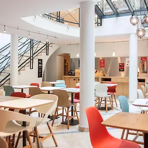 Hotel Ibis Opera La Fayette, Paryż