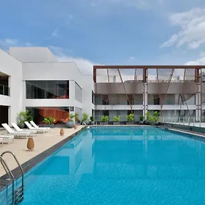 The Artiste, Kochi, A Tribute Portfolio By Marriott 5* Kochi