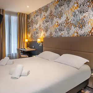 Hotel Terminus Orleans, Paryż