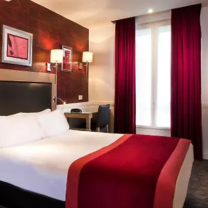 Hotel Elysees Flaubert, Paryż