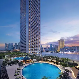Swissotel The Stamford Singapur