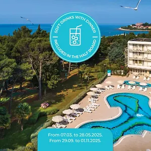 Aminess Laguna Novigrad Istria