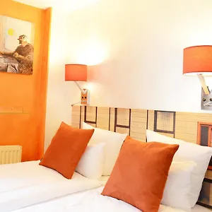 Hotel Malar, Paryż
