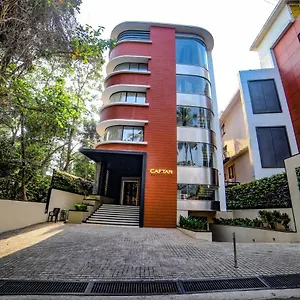 Maryam 3* Kozhikode