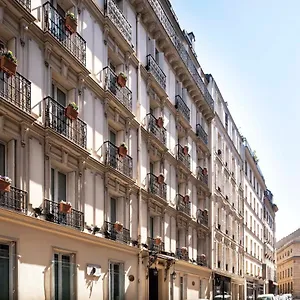 Grand Des Balcons Hotel