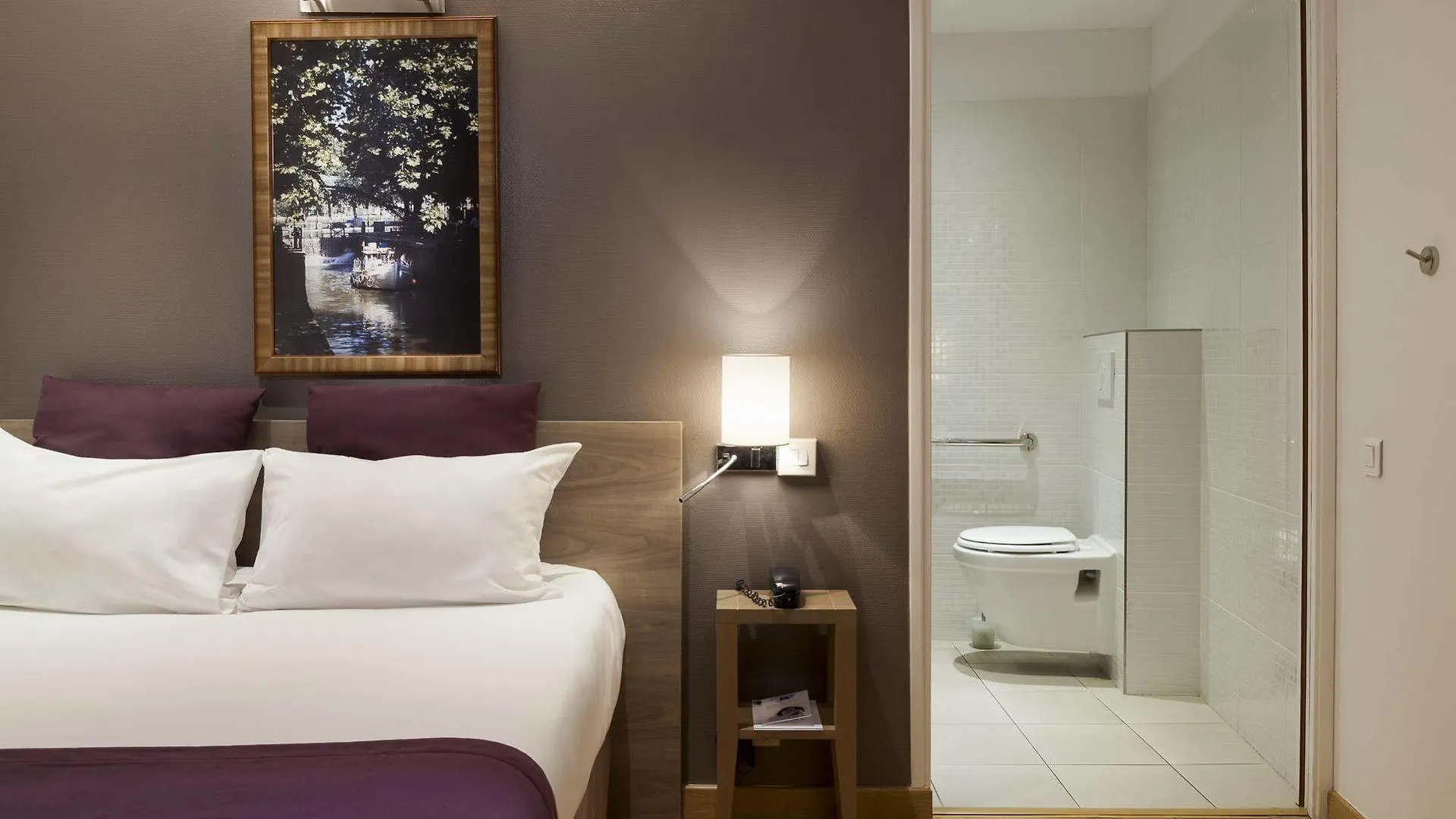 Hotel Timhotel Paris Gare De L'Est